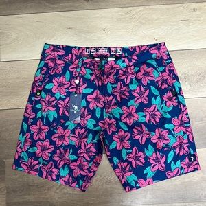 William Murray Mens Shorts size 38